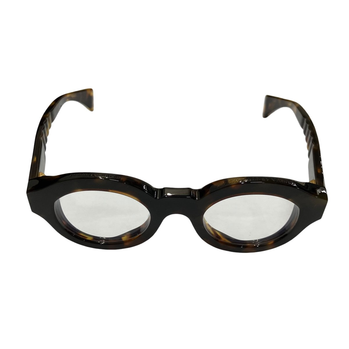 JACQUES DURAND(ジャックデュラン) 眼鏡 JD10 CURVA ブラウン サイズ