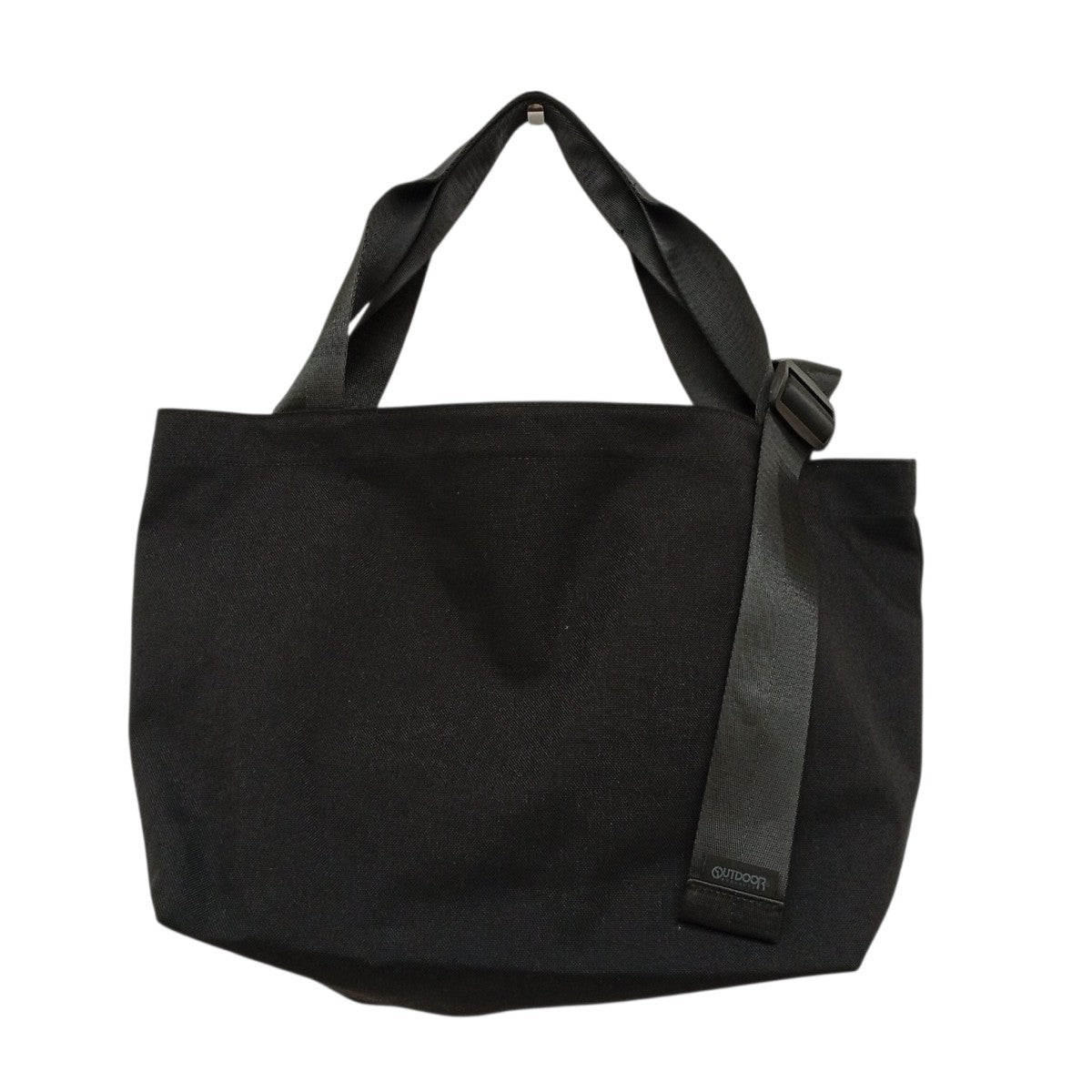 OUTDOOR PRODUCTS D．O UNITED ARROWS BY DAISUKE OBANAトートバッグTOTE M 古着・中古-1枚目のアイテム画像