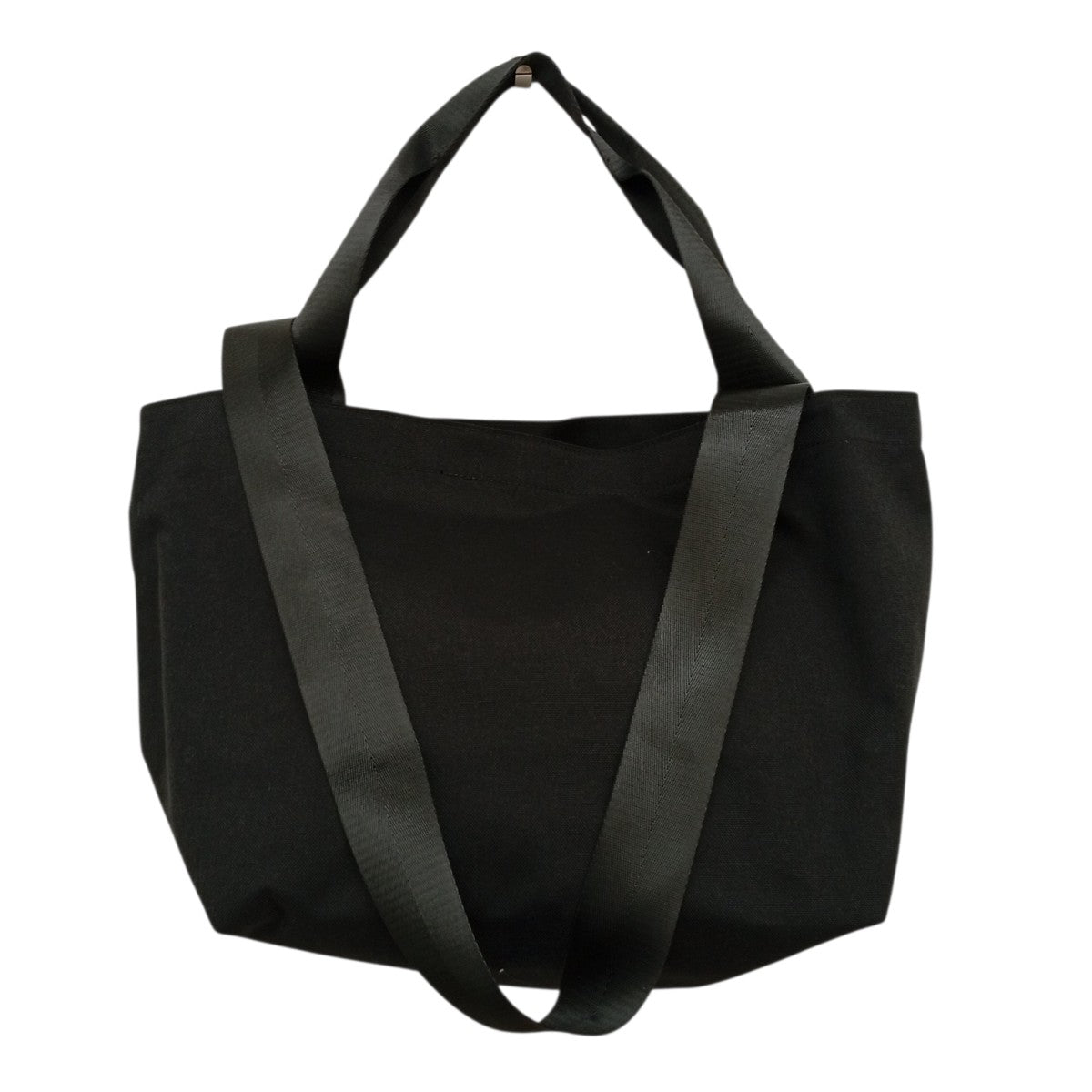 OUTDOOR PRODUCTS D．O UNITED ARROWS BY DAISUKE OBANAトートバッグTOTE M 古着・中古-2枚目のアイテム画像