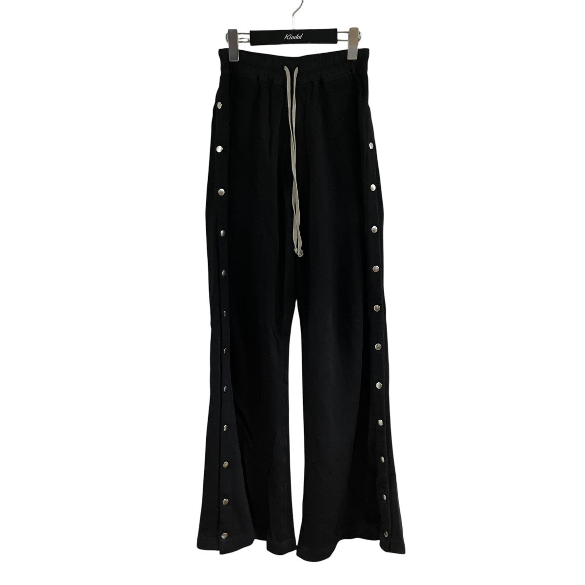 DRKSHDW ドローストリングスウェットパンツ 古着・中古-1枚目のアイテム画像