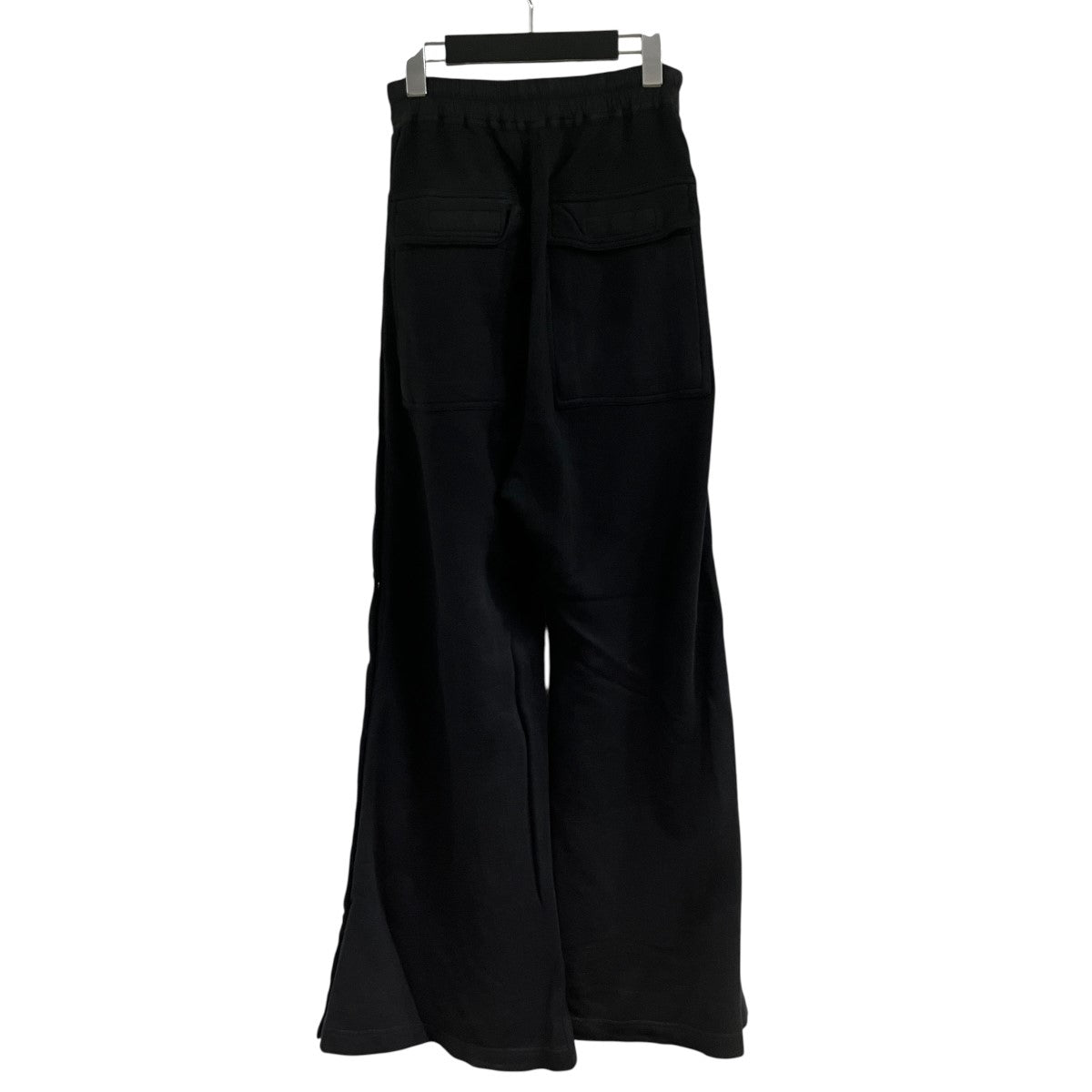 DRKSHDW ドローストリングスウェットパンツ 古着・中古-3枚目のアイテム画像