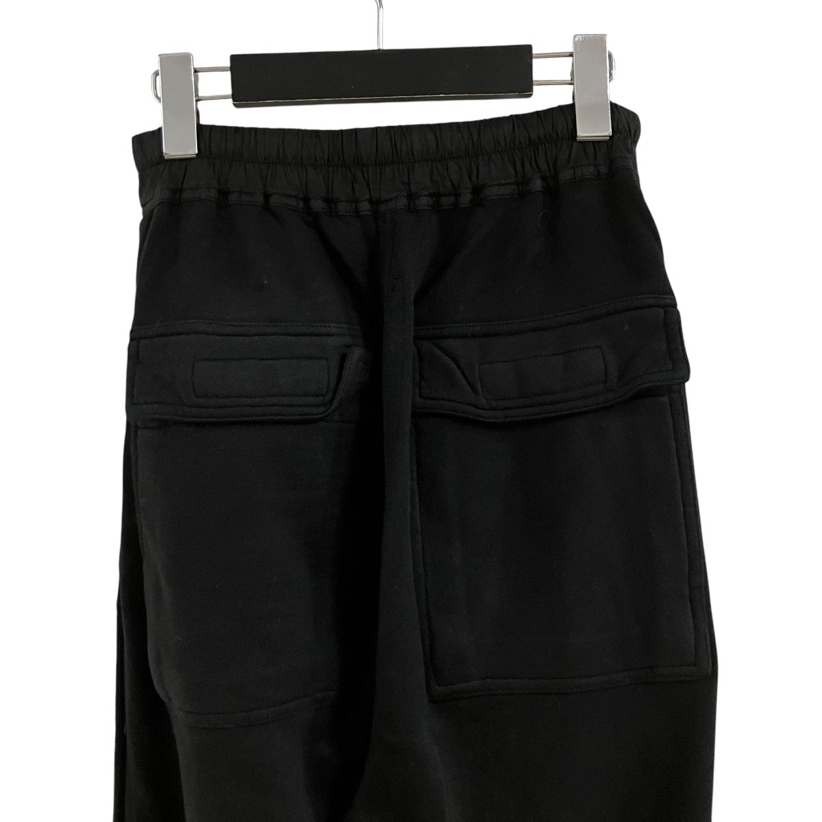 DRKSHDW ドローストリングスウェットパンツ 古着・中古-4枚目のアイテム画像