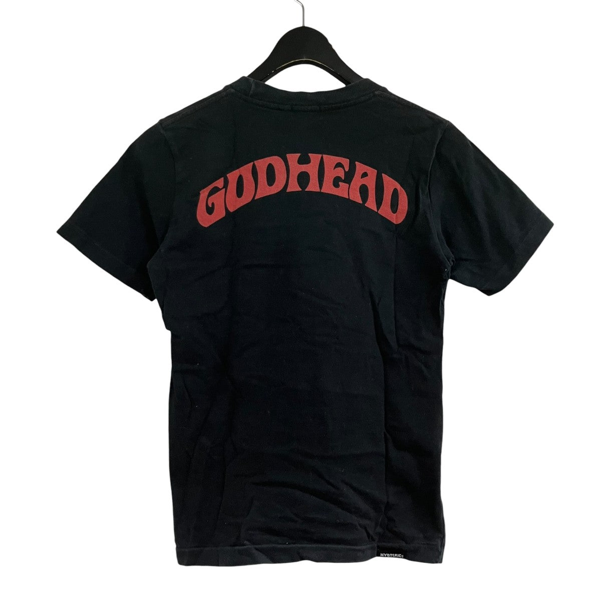 Hysteric Glamour(ヒステリックグラマー) プリントTシャツ 2CT-6290