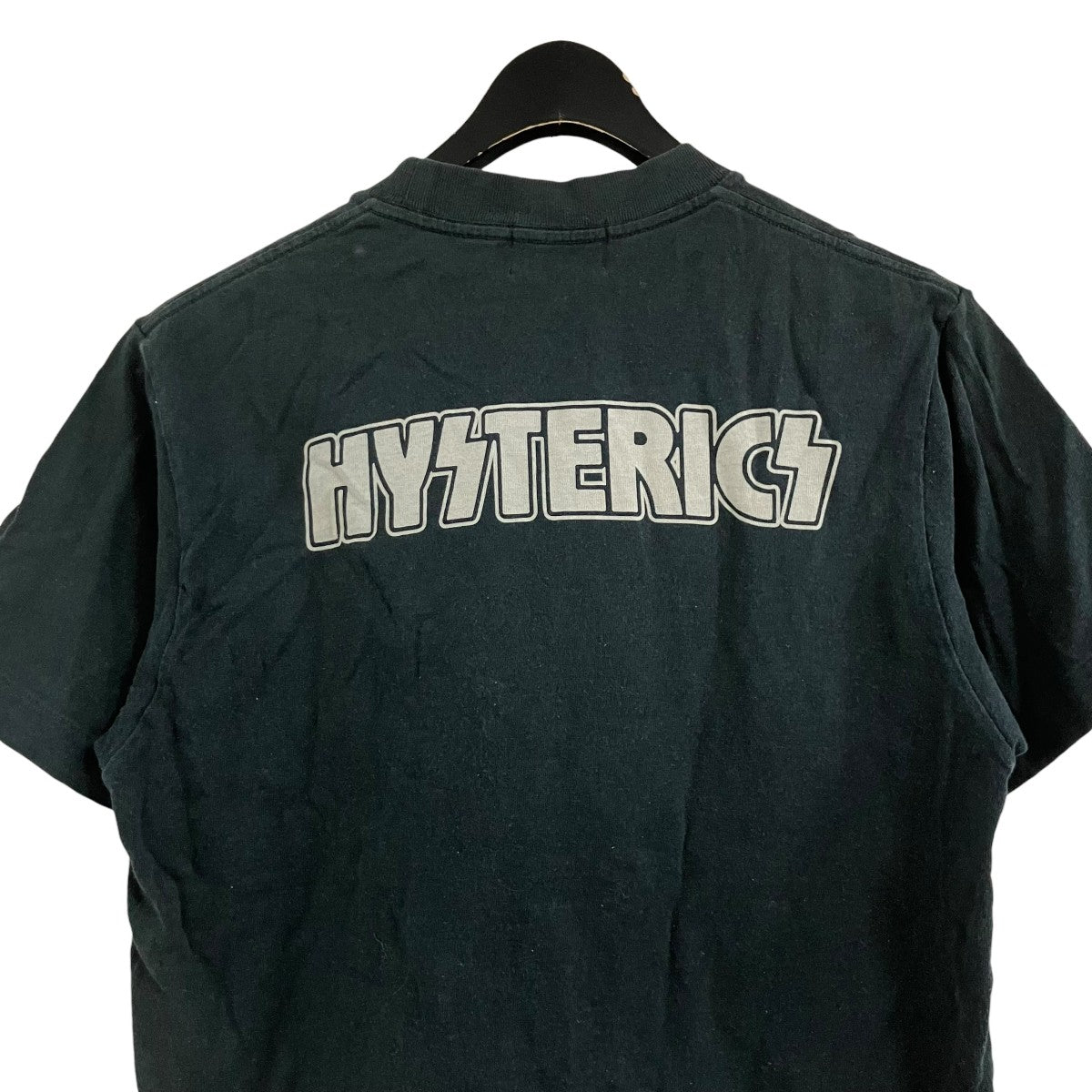 Hysteric Glamour プリントTシャツ 古着・中古-4枚目のアイテム画像