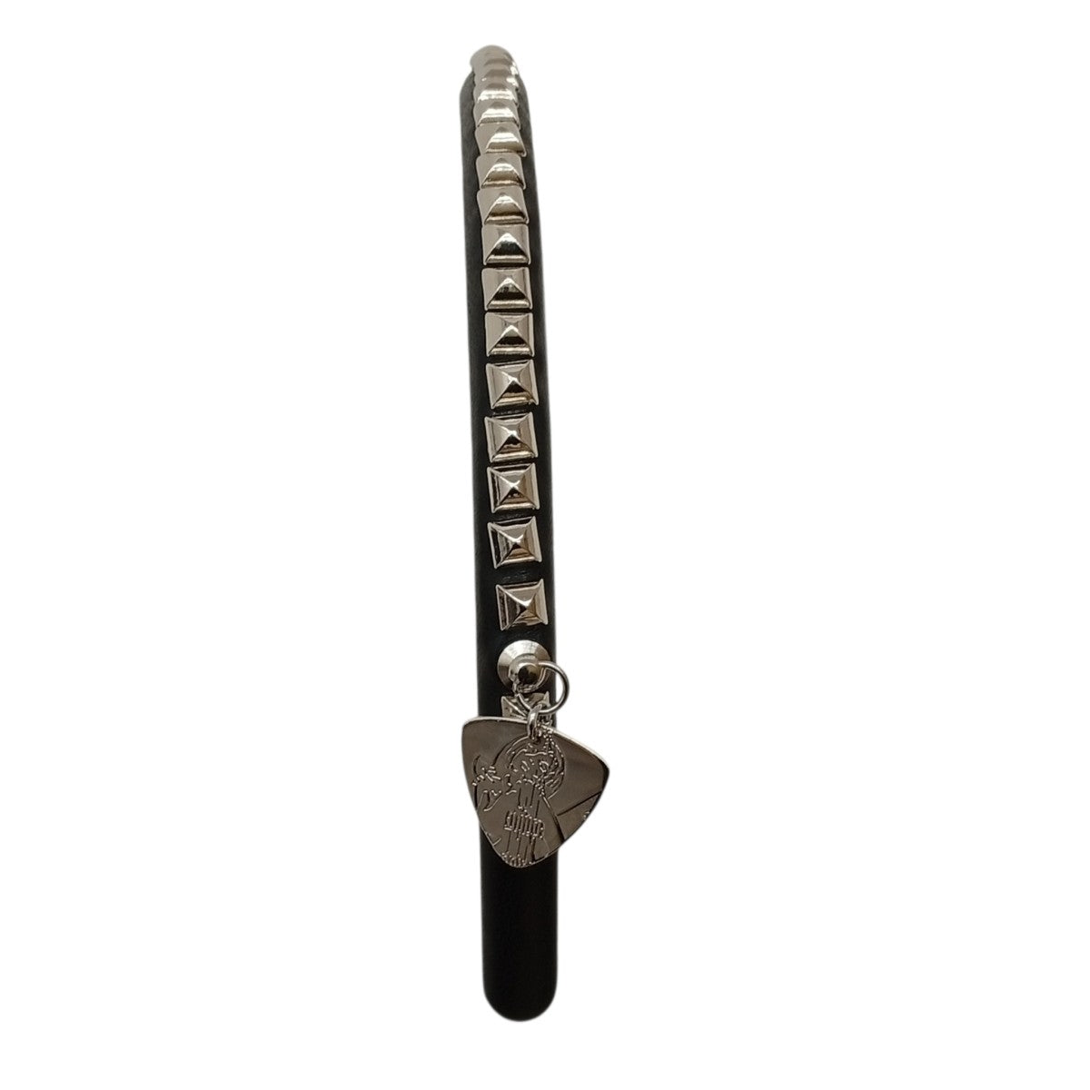 Hysteric Glamour スタッズカチューシャ 古着・中古-3枚目のアイテム画像