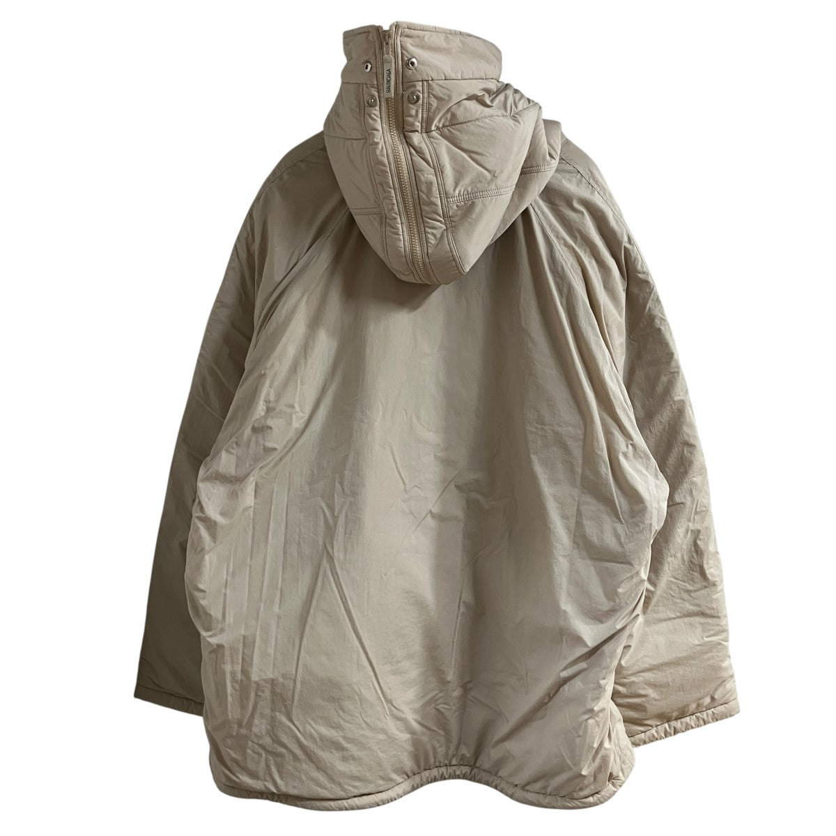 BALENCIAGA コーテッドナイロンN-3Bジャケット 古着・中古-3枚目のアイテム画像