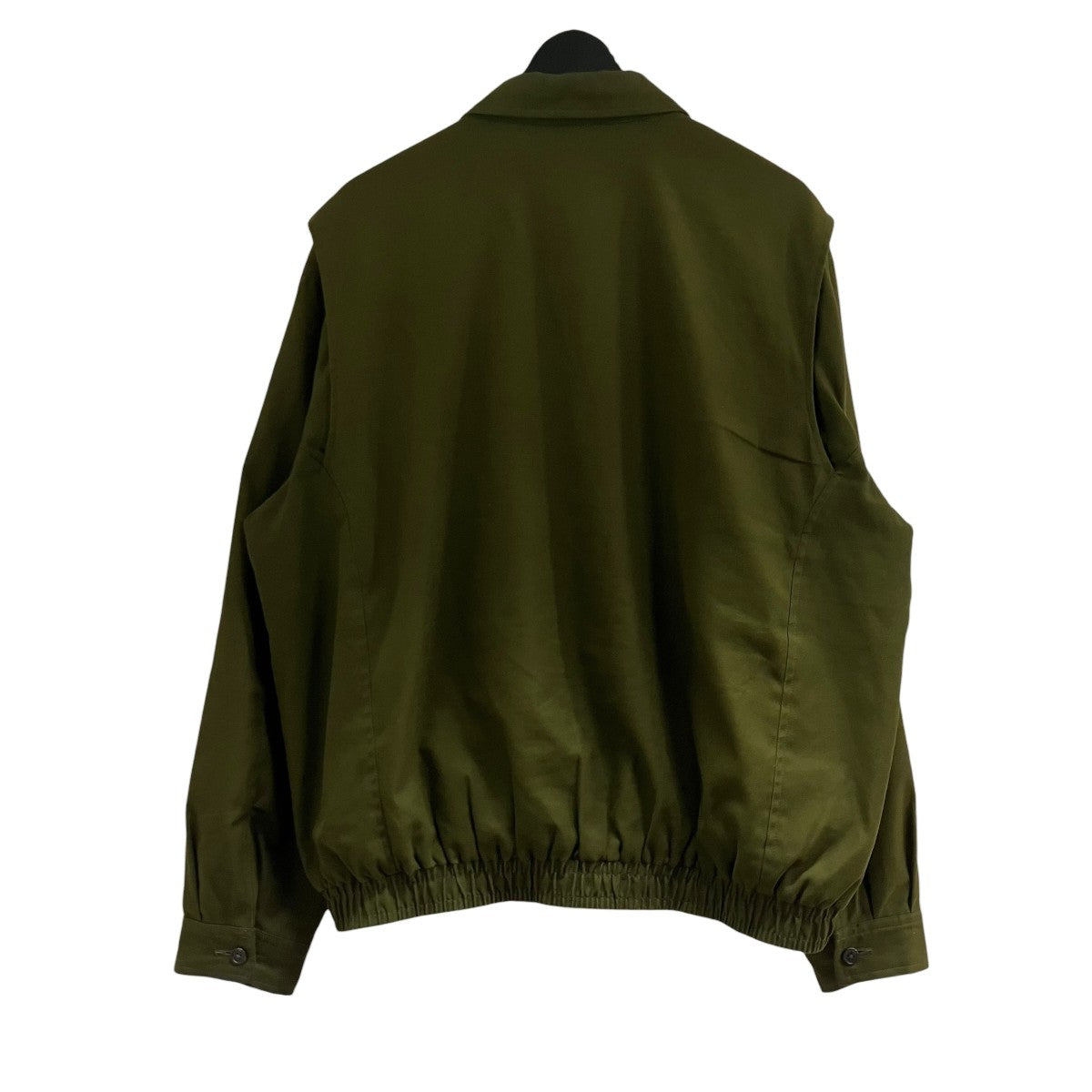 今*読様 Polo by Ralph Lauren スイングトップ POLO RALPH LAUREN(ポロラルフローレン) スイングトップ オリーブ