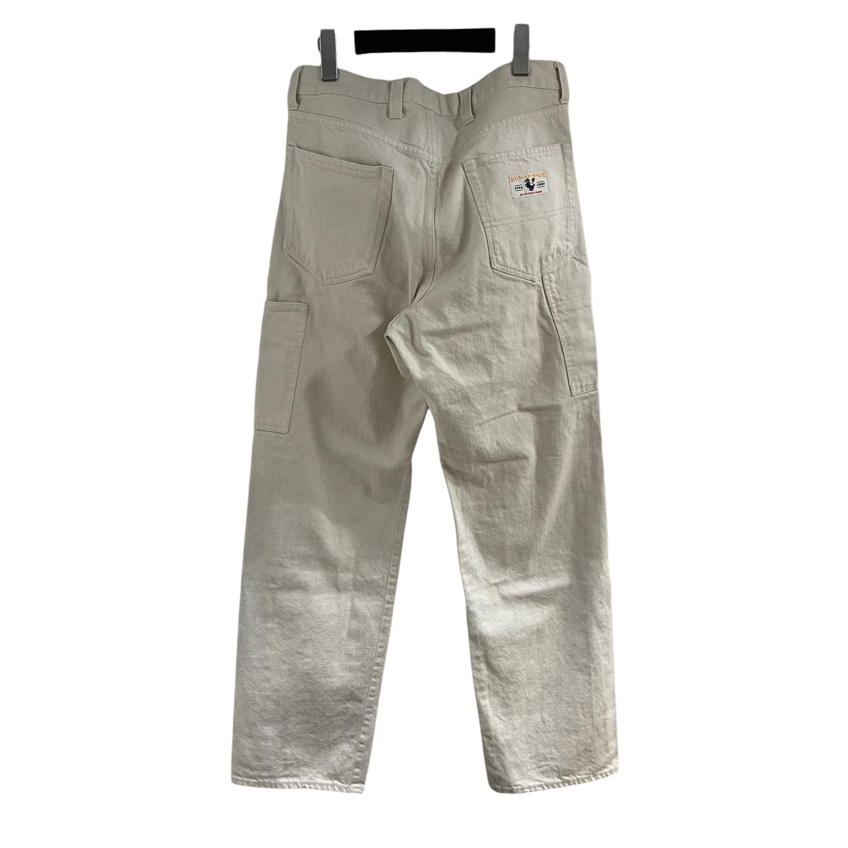 HUMAN MADE デニムパンツ 古着・中古-6枚目のアイテム画像