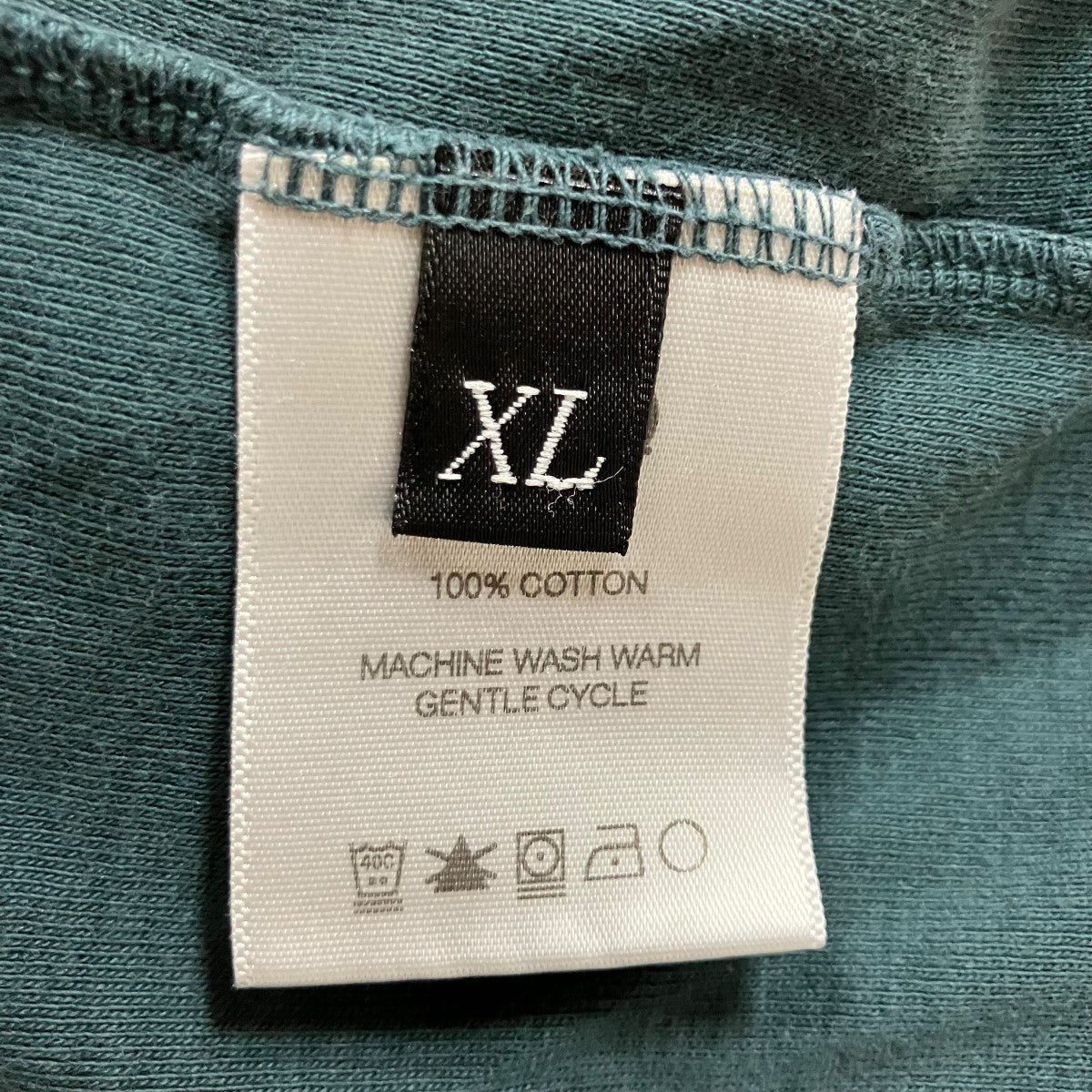 ENFANTS RICHES DEPRIMES プリントTシャツ 古着・中古-6枚目のアイテム画像
