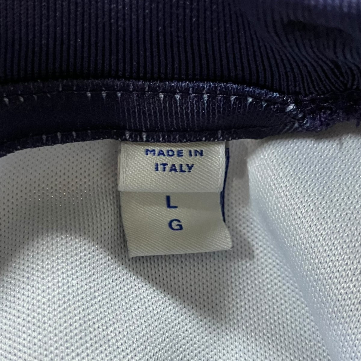 BURBERRY ローズグラフィックTシャツ 古着・中古-6枚目のアイテム画像