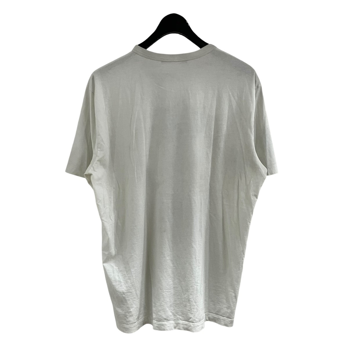 Louis Vuitton ロゴプリント Tシャツ　百貨店購入 中古・古着通販】LOUIS VUITTON (ルイ ヴィトン) モノグラムプリントT