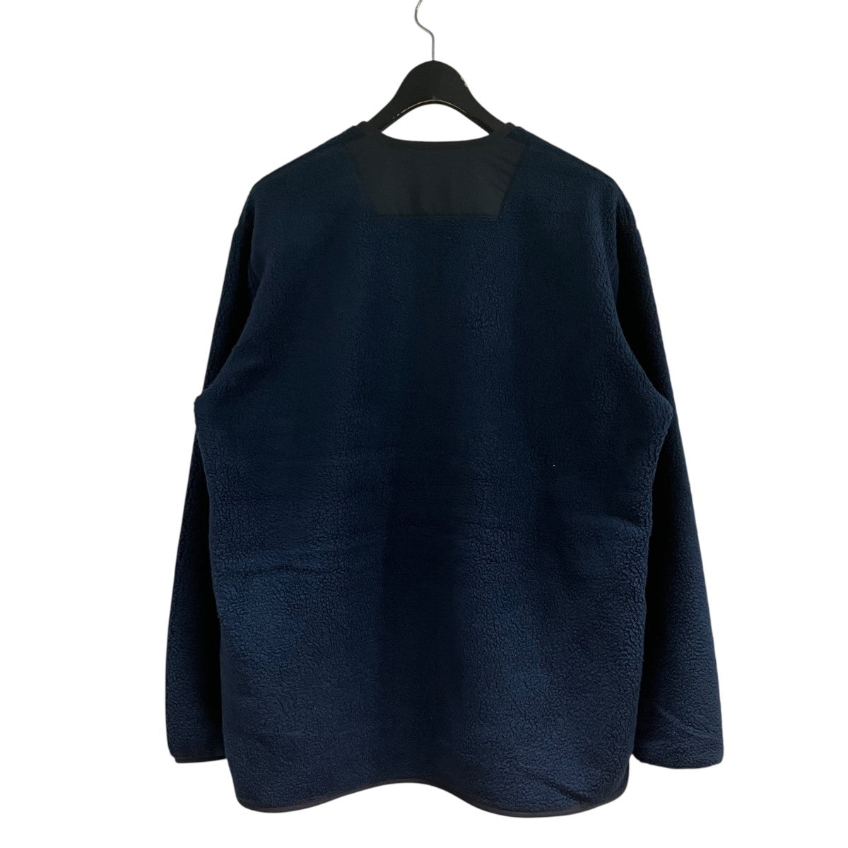COMME des GARCONS HOMME(コムデギャルソンオム) フリースジャケット