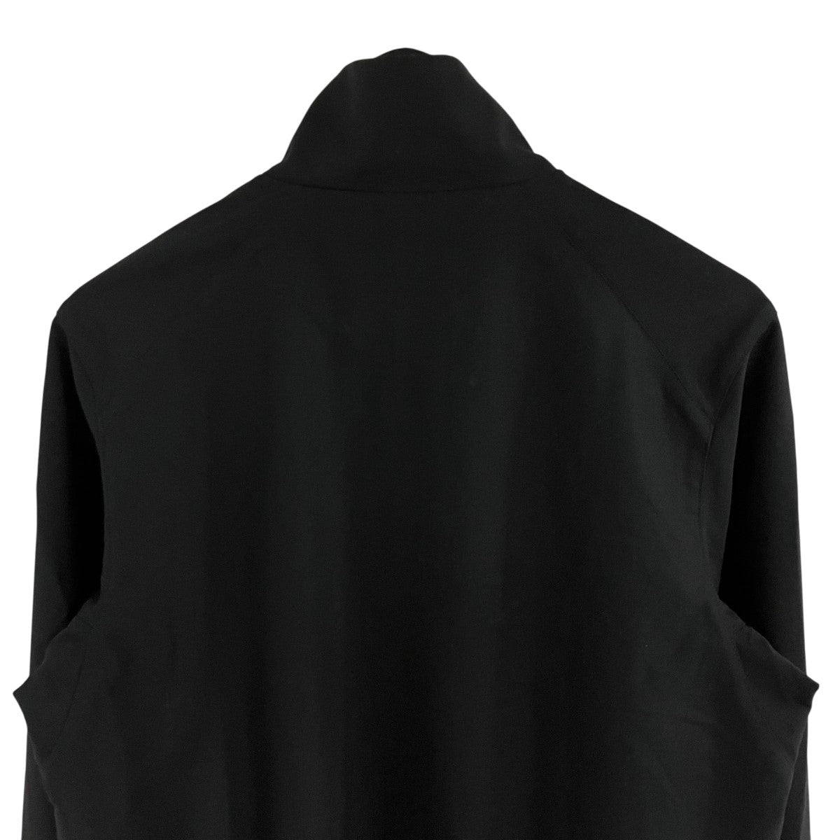 Y-3 サイドライントラックジャケット 古着・中古-4枚目のアイテム画像
