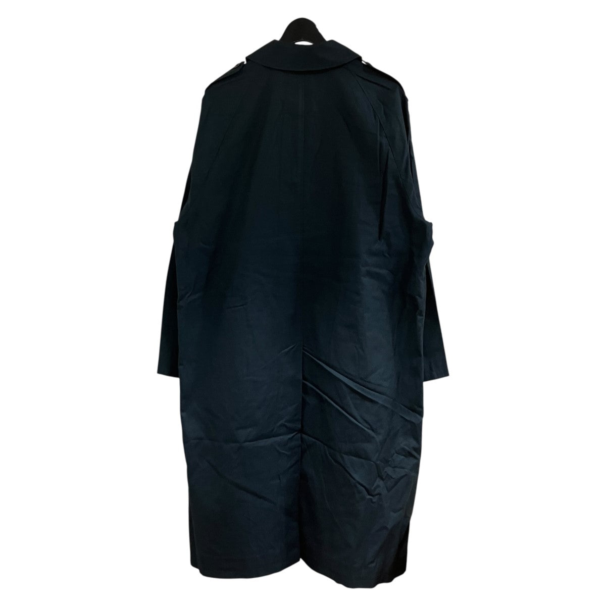 MACKINTOSH PHILOSOPHY トレンチコート 古着・中古-3枚目のアイテム画像