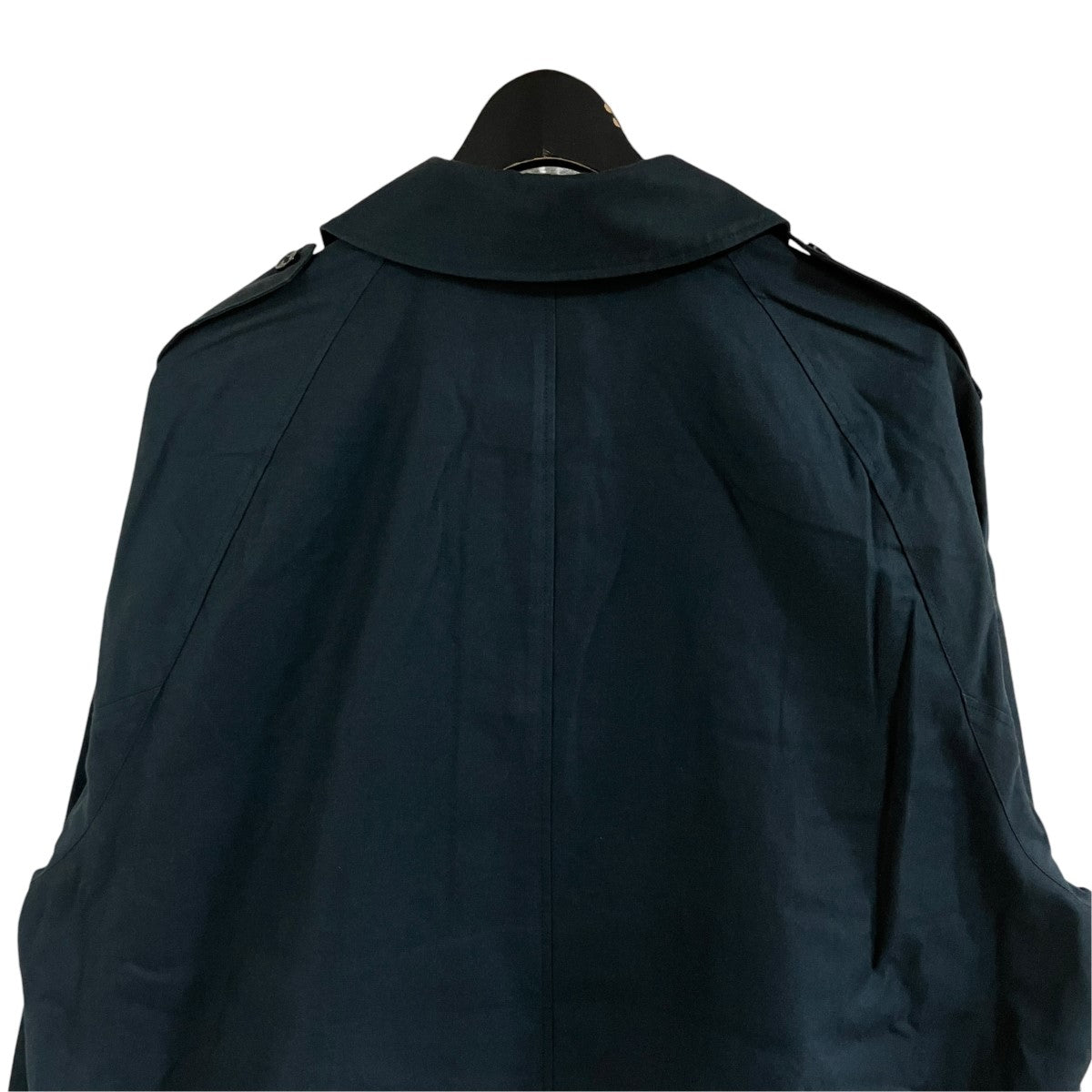 MACKINTOSH PHILOSOPHY トレンチコート 古着・中古-4枚目のアイテム画像