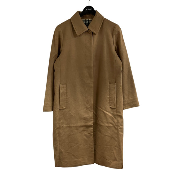 BURBERRY LONDON(バーバリーロンドン) ウールコート FT216-220-40