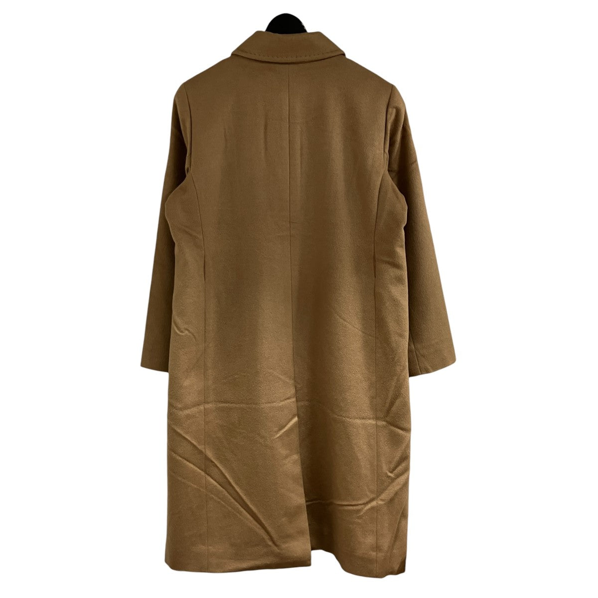 BURBERRY LONDON ウールコート 古着・中古-3枚目のアイテム画像