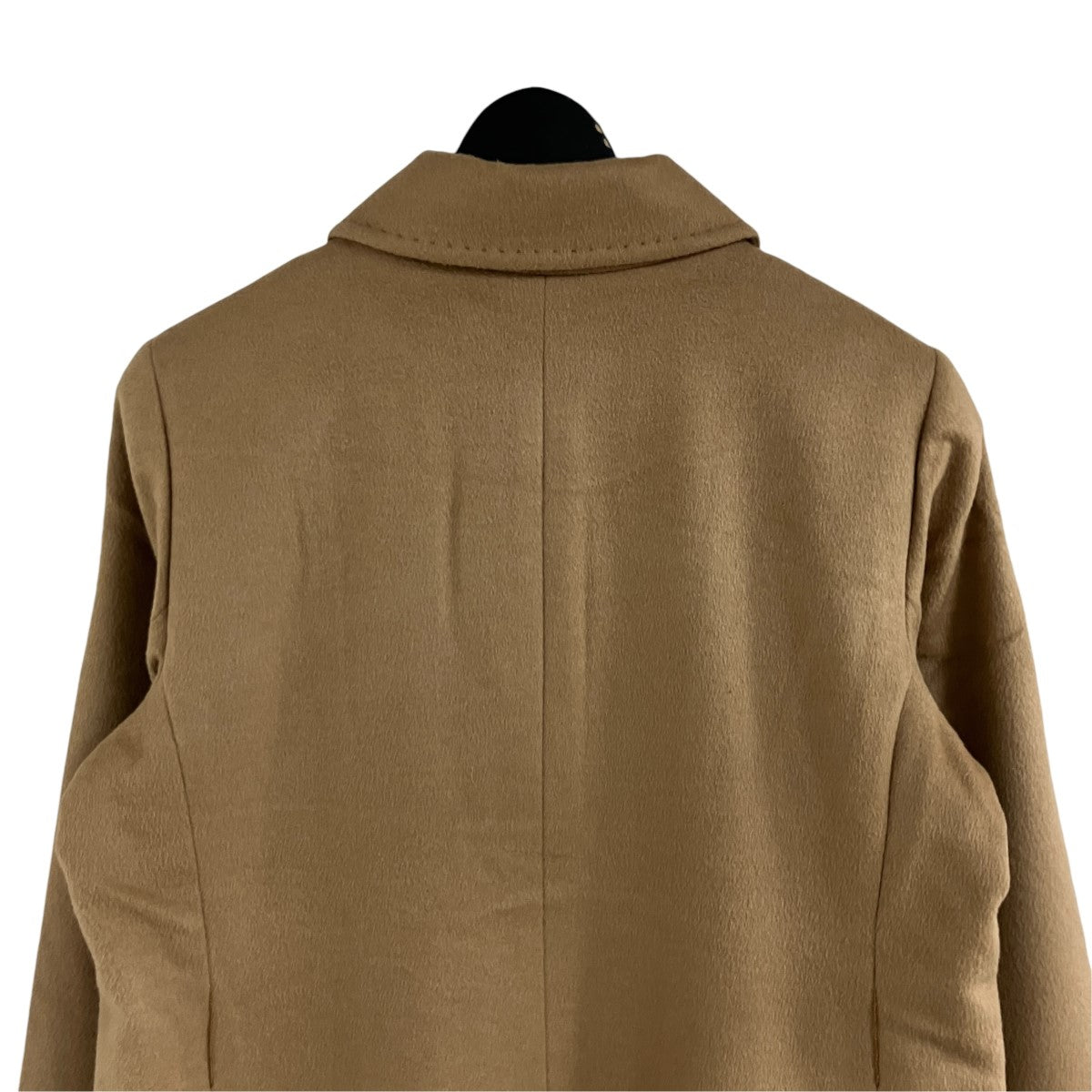 BURBERRY LONDON ウールコート 古着・中古-4枚目のアイテム画像