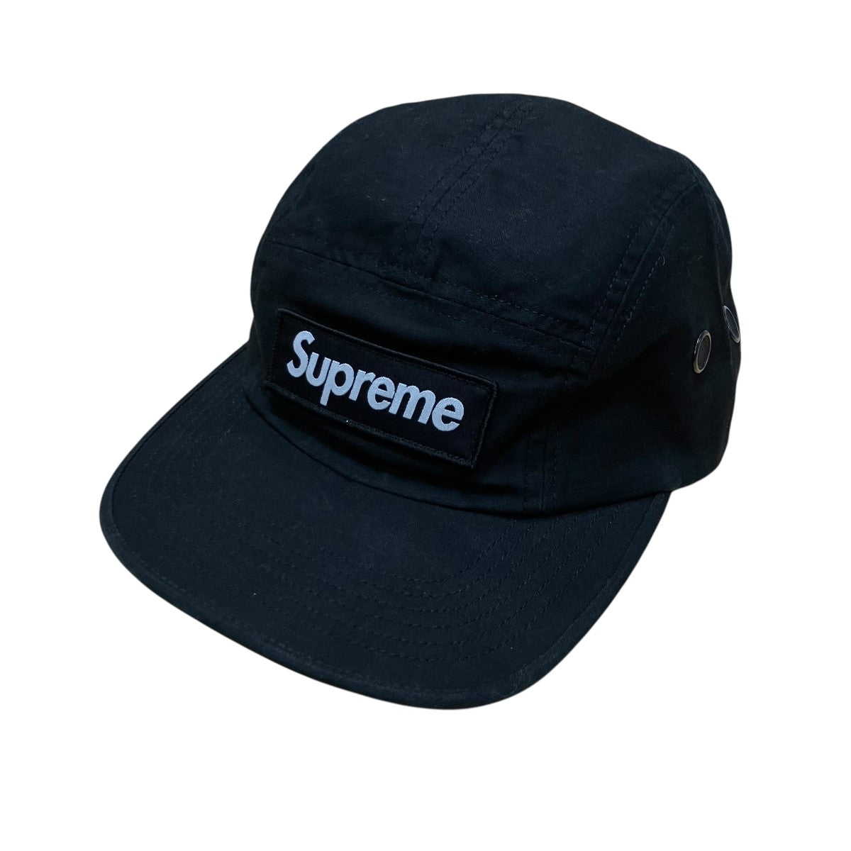 Supreme ボックスロゴキャップ 古着・中古-1枚目のアイテム画像