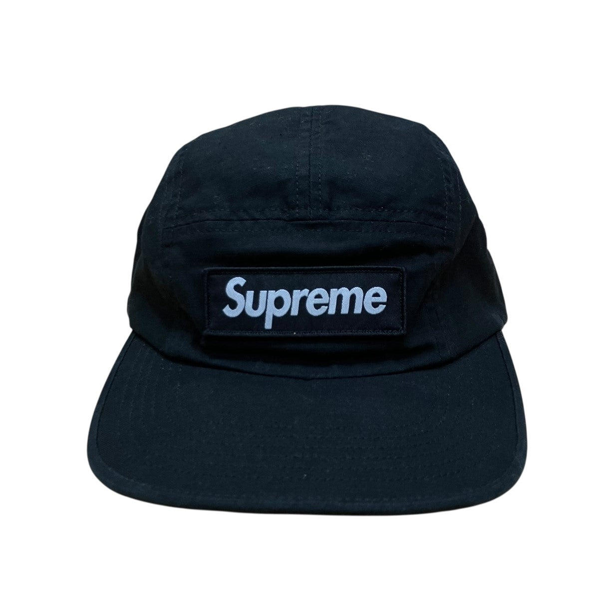 Supreme ボックスロゴキャップ 古着・中古-2枚目のアイテム画像