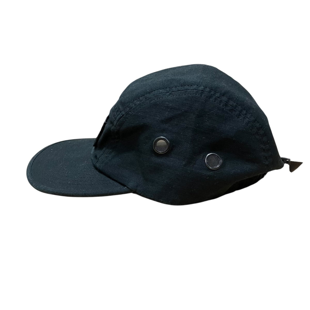 Supreme ボックスロゴキャップ 古着・中古-3枚目のアイテム画像