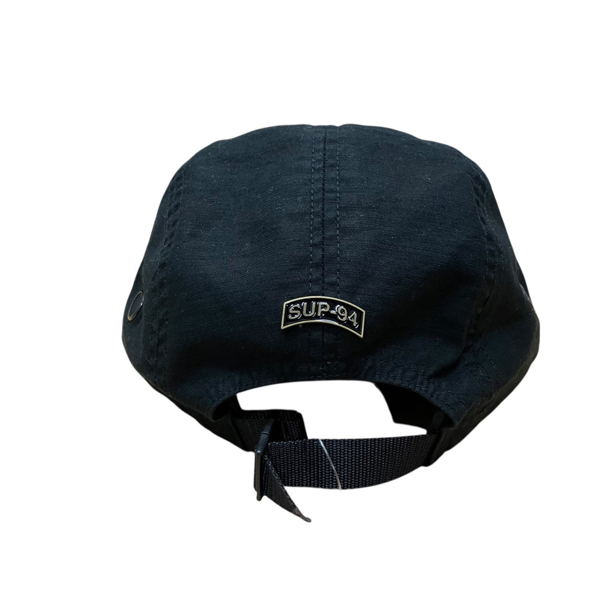 Supreme ボックスロゴキャップ 古着・中古-4枚目のアイテム画像
