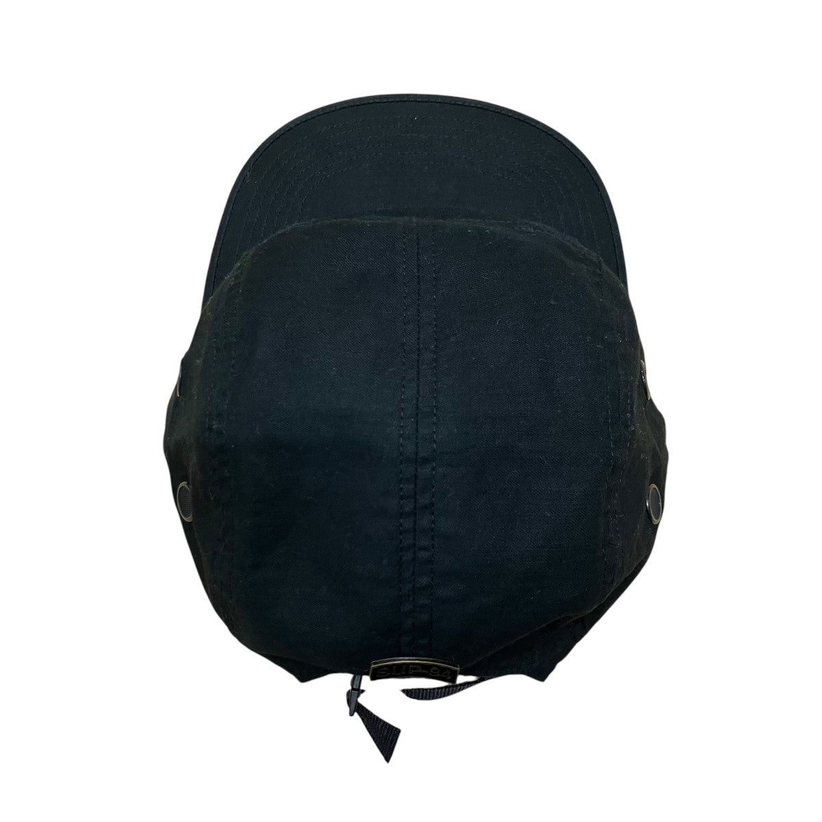 Supreme ボックスロゴキャップ 古着・中古-5枚目のアイテム画像