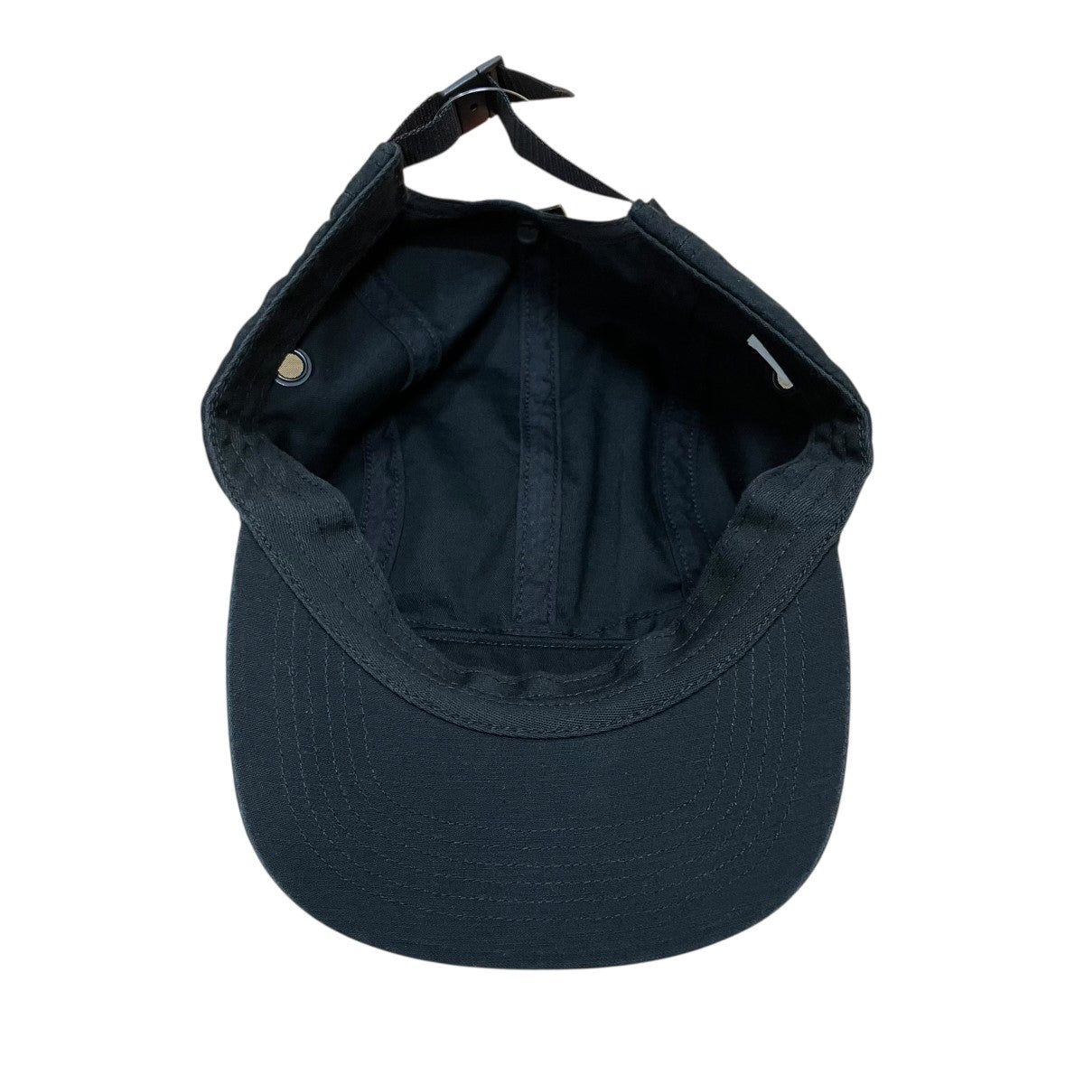 Supreme ボックスロゴキャップ 古着・中古-6枚目のアイテム画像