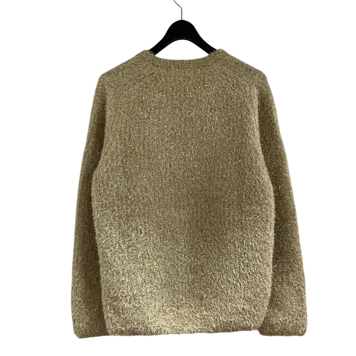 COMME des GARCONS COMME des GARCONS ラメニット セーター 古着・中古-3枚目のアイテム画像