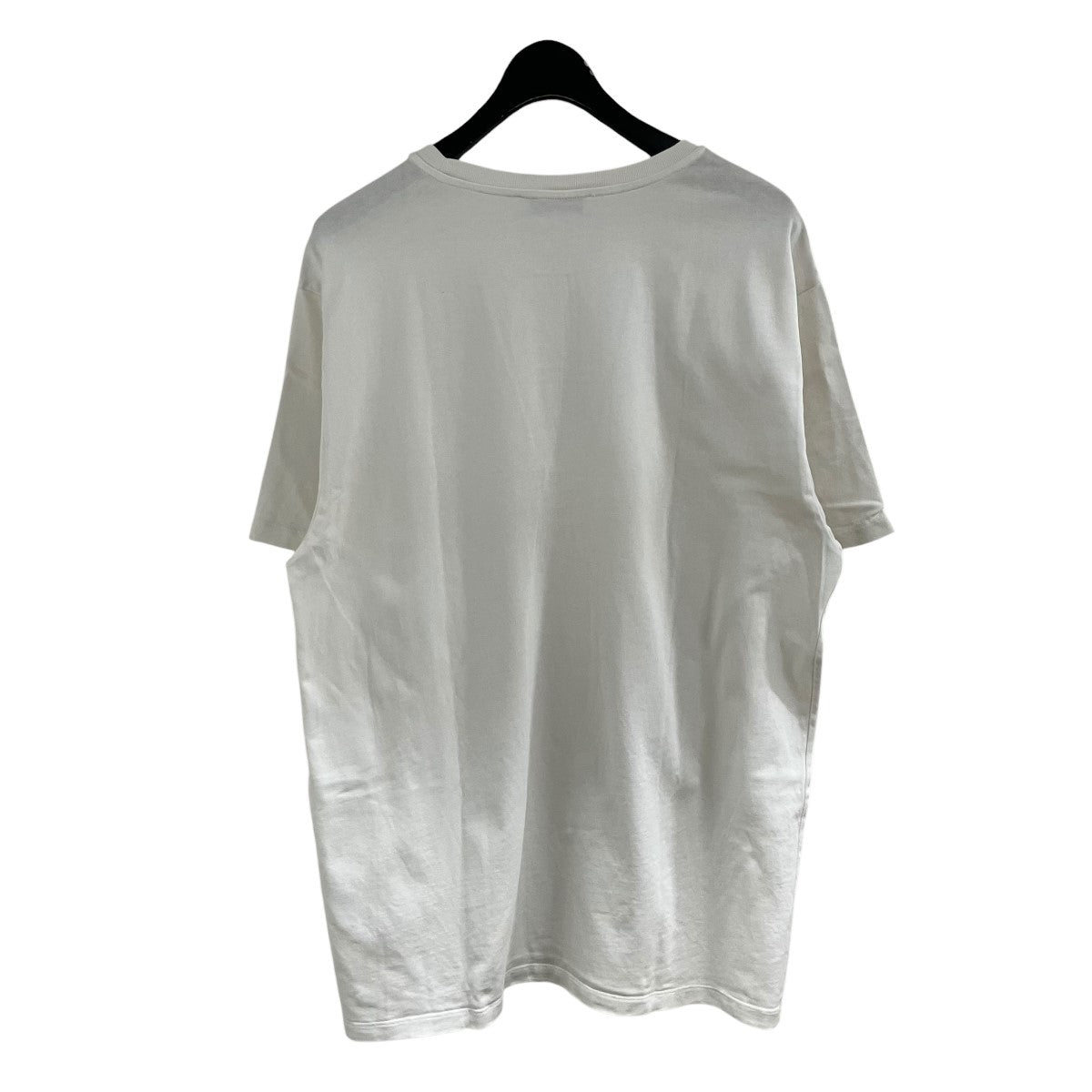 MAISON KITSUNE キツネモチーフTシャツ 古着・中古-3枚目のアイテム画像