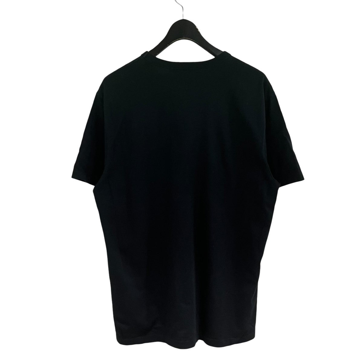 MAISON KITSUNE キツネパッチポケットTシャツ 古着・中古-3枚目のアイテム画像