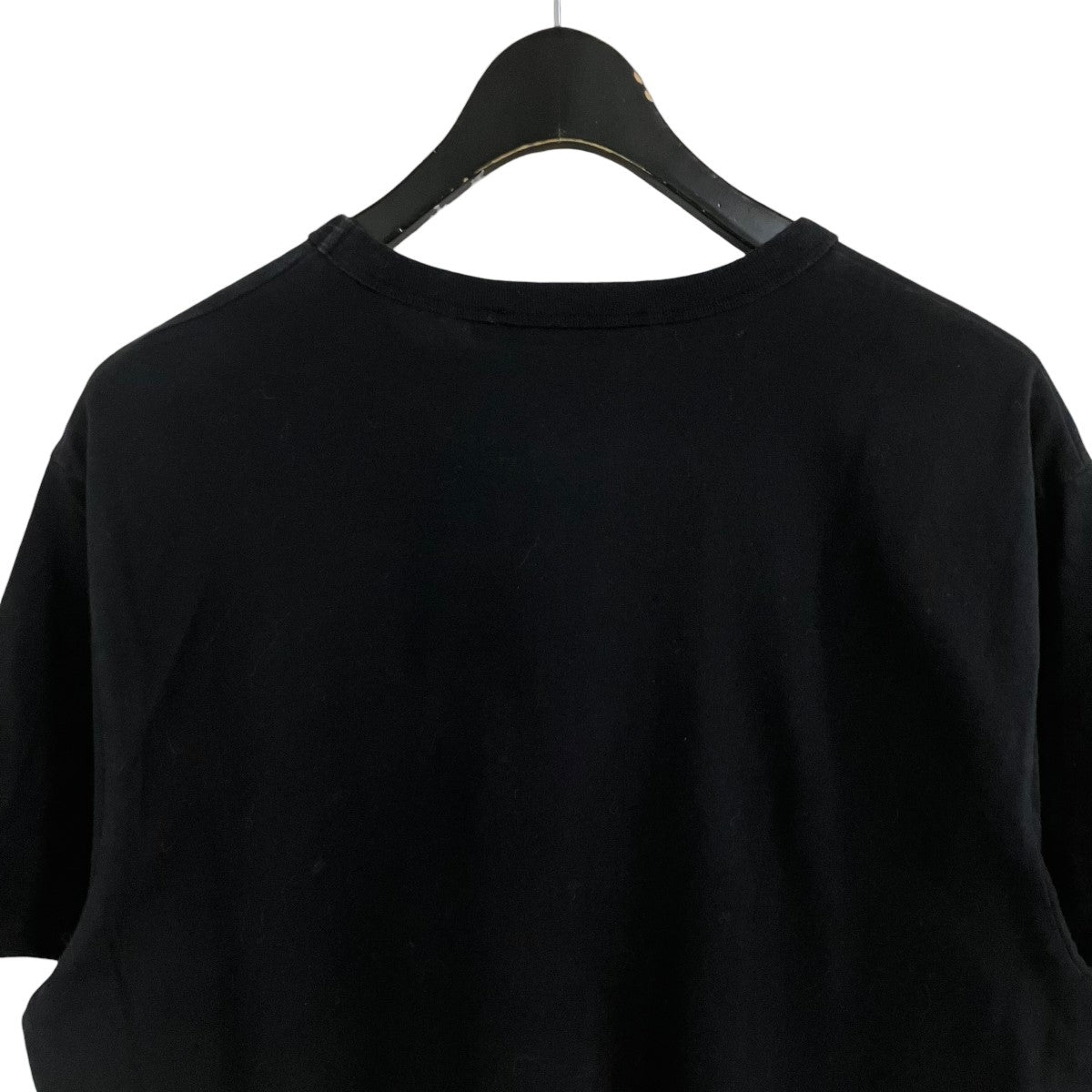 MAISON KITSUNE キツネパッチポケットTシャツ 古着・中古-4枚目のアイテム画像