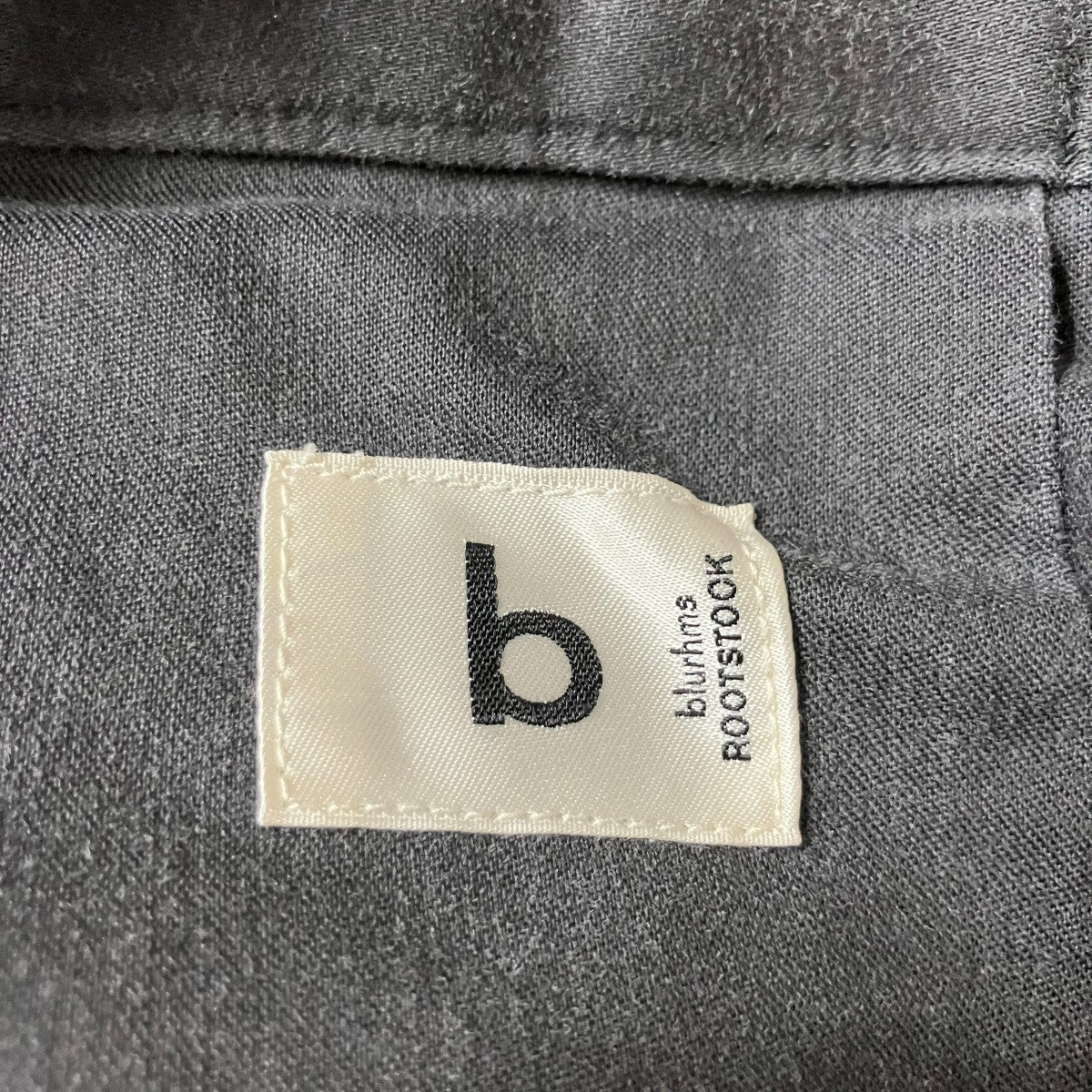 イージーワークパンツ