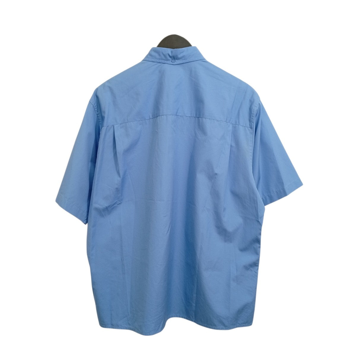steaven alanシャツ Single Needle Shirt, Safari Tan | Broadcloth – Steven Alan