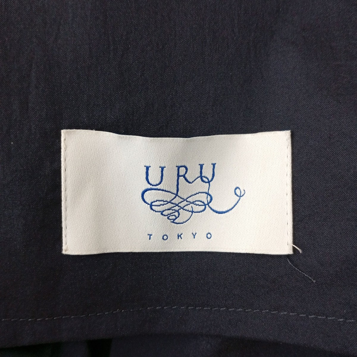 URU ナイロンパンツ20SEDIFICE-EXCLUSIVE1 古着・中古-5枚目のアイテム画像