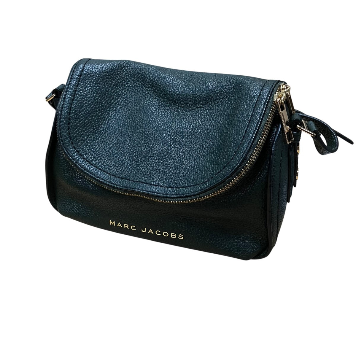 MARC JACOBS ショルダーバッグ 古着・中古-1枚目のアイテム画像
