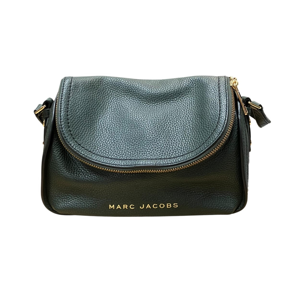 MARC JACOBS(マークジェイコブス) ショルダーバッグ モスグリーン 