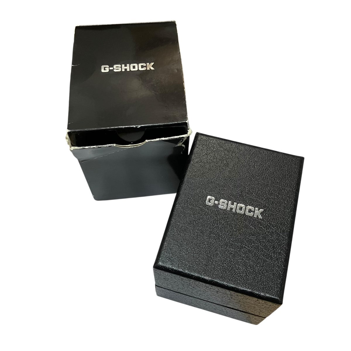 CASIO×G-SHOCK デジタル腕時計 古着・中古-9枚目のアイテム画像