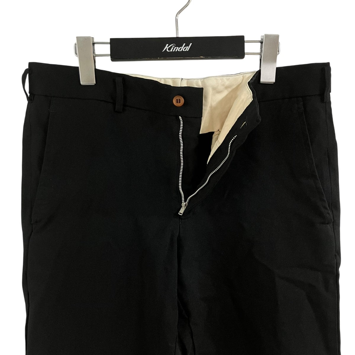 COMME des GARCONS HOMME PLUS スラックス 古着・中古-3枚目のアイテム画像
