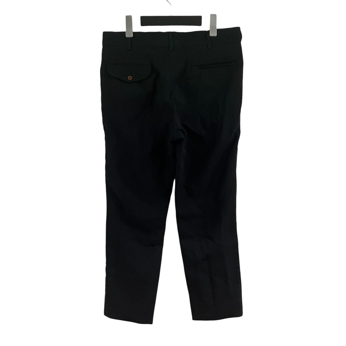 COMME des GARCONS HOMME PLUS スラックス 古着・中古-4枚目のアイテム画像