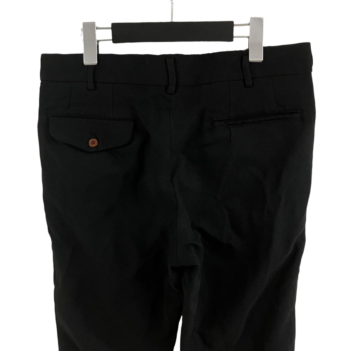 COMME des GARCONS HOMME PLUS スラックス 古着・中古-5枚目のアイテム画像