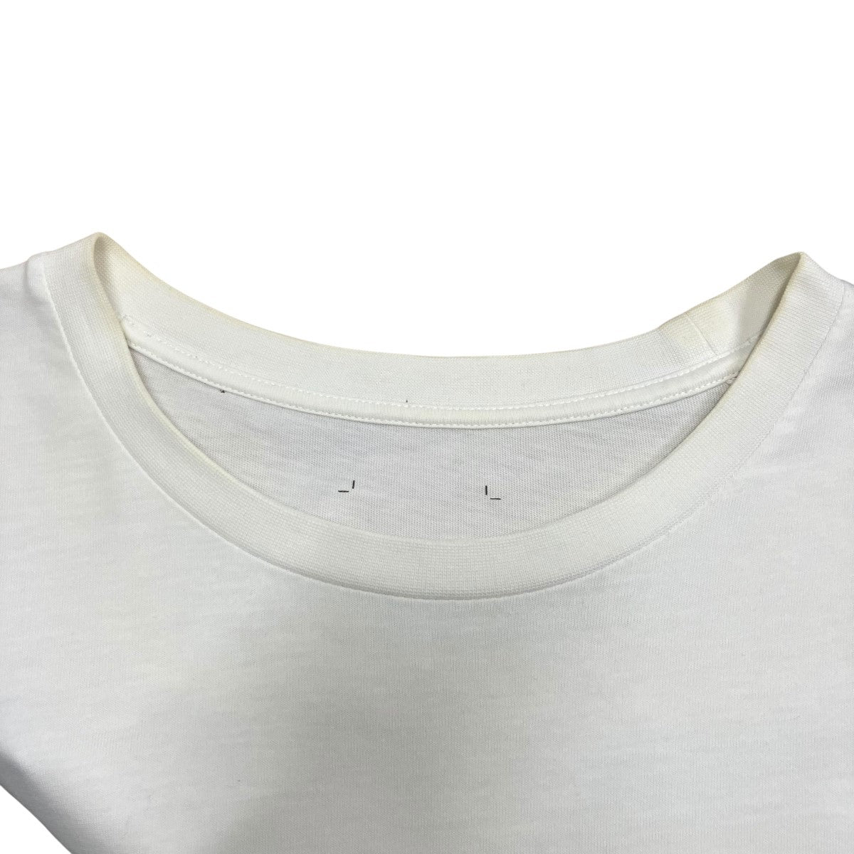 OAMC バックパッチ半袖Tシャツ 古着・中古-5枚目のアイテム画像