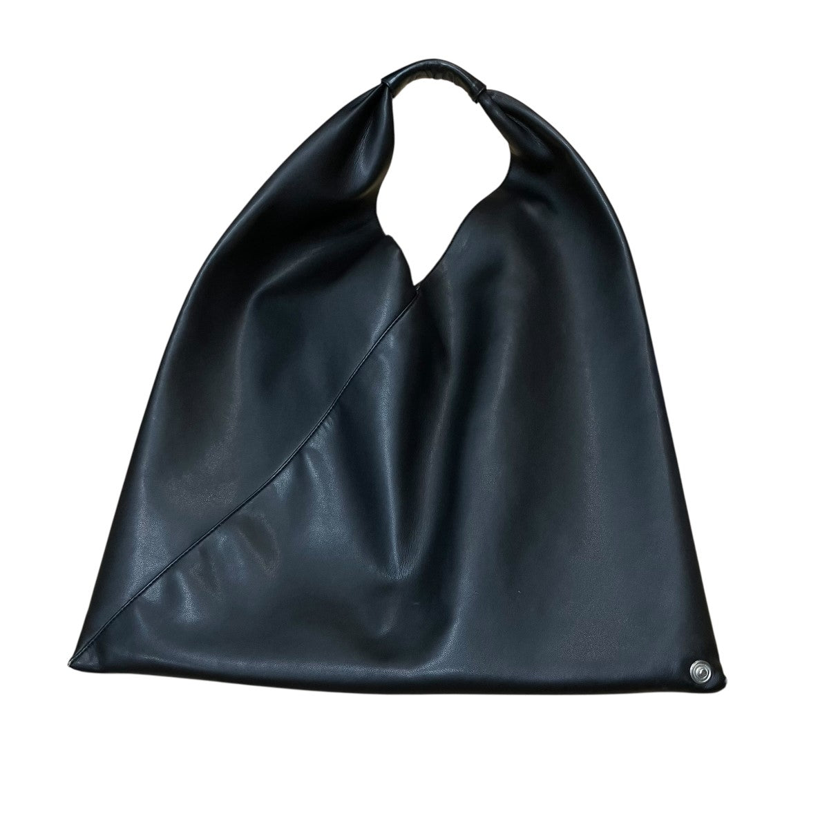 MM6 Maison Margiela(マルタンマルジェラ) レザートートバッグ