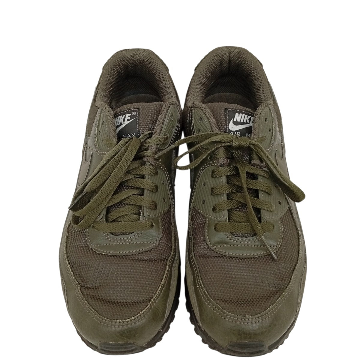 NIKE ローカートスニーカーDZ4504-300 古着・中古-2枚目のアイテム画像