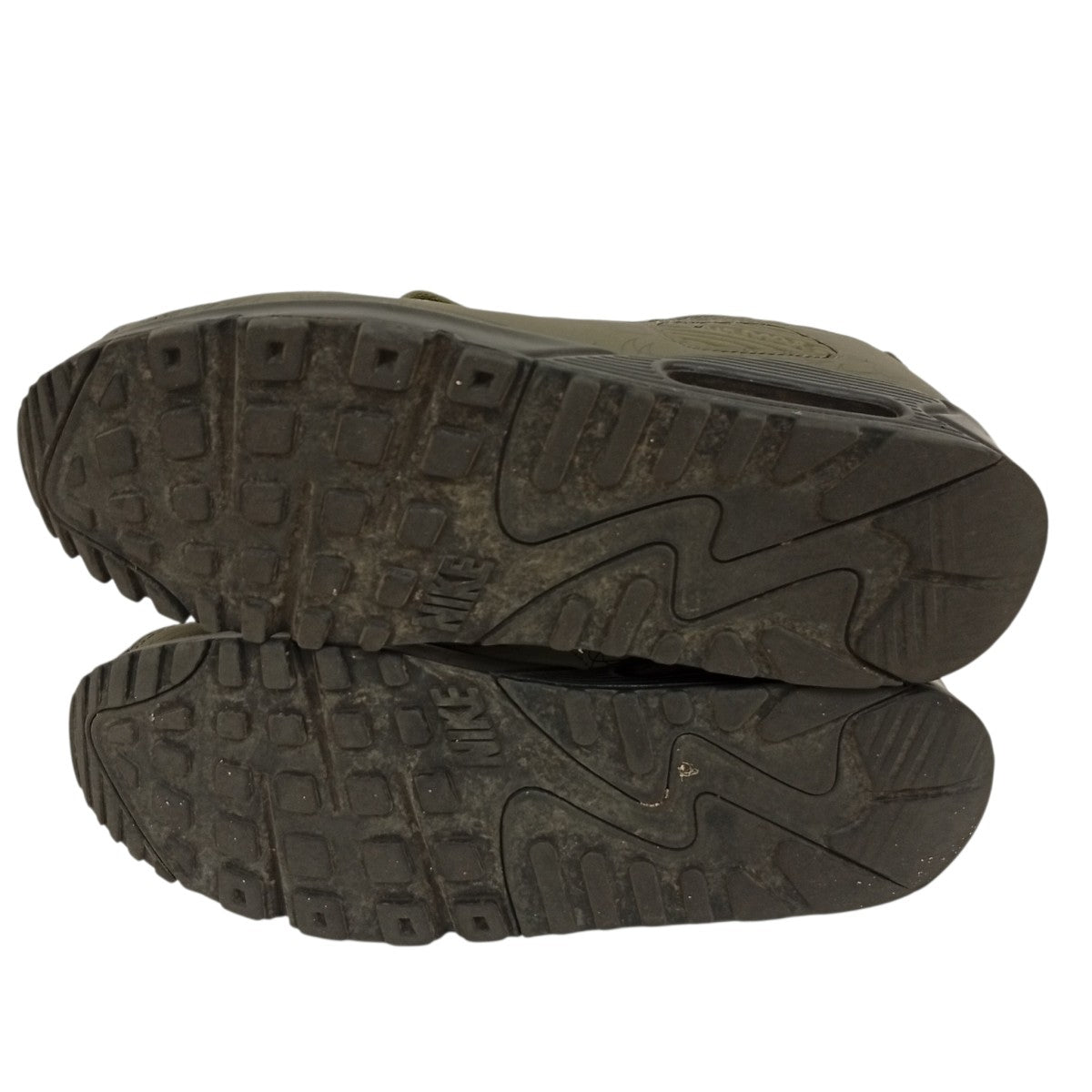 NIKE ローカートスニーカーDZ4504-300 古着・中古-6枚目のアイテム画像
