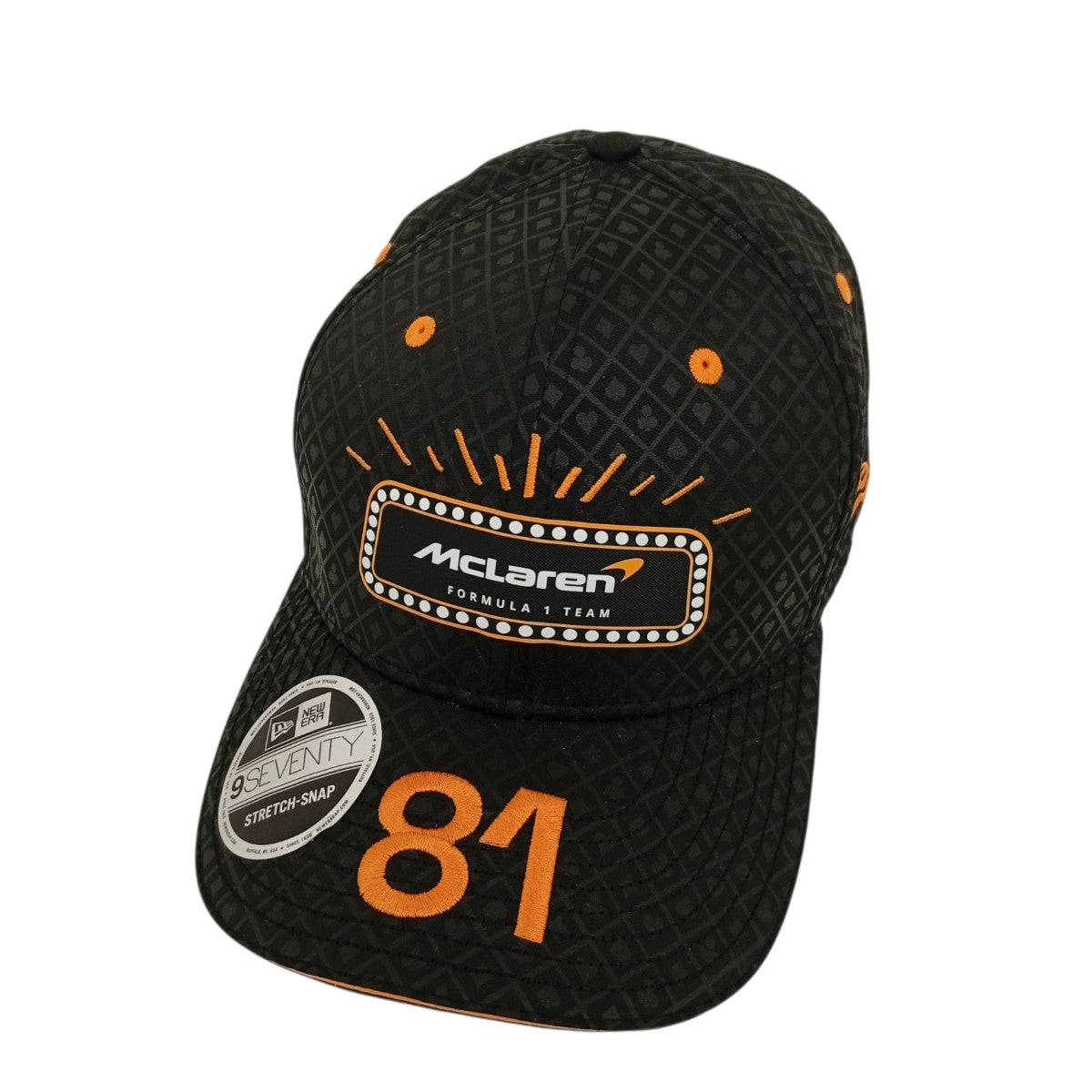 New Era スナップバックキャップ14707624 古着・中古-1枚目のアイテム画像