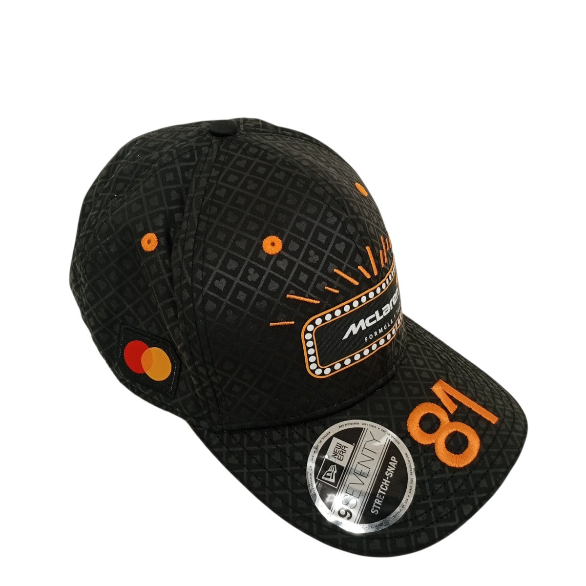 New Era スナップバックキャップ14707624 古着・中古-2枚目のアイテム画像