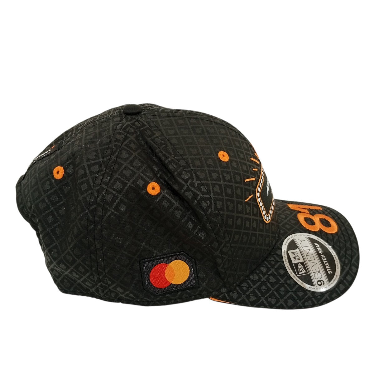 New Era スナップバックキャップ14707624 古着・中古-3枚目のアイテム画像