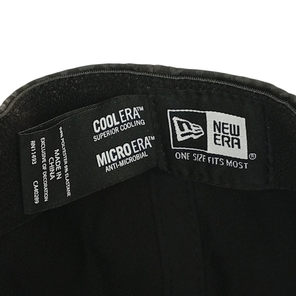 New Era スナップバックキャップ14707624 古着・中古-6枚目のアイテム画像