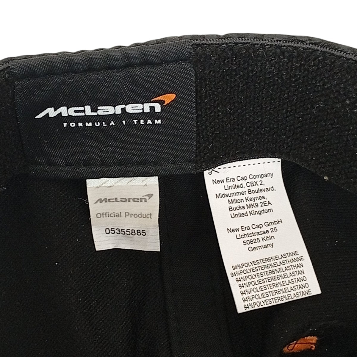 New Era スナップバックキャップ14707624 古着・中古-7枚目のアイテム画像